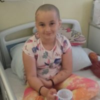 UPDATE 26.05.2023 – Nicoleta a trecut printr-o operație grea!
