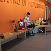 UPDATE 27.08.2025 – O nouă încercare, o nouă luptă pentru Vladislav