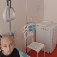 UPDATE 15.09.2025 – Nicoleta are din nou nevoie de ajutorul nostru!